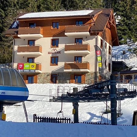 Maliarik Daire Demänovská Dolina Dış mekan fotoğraf