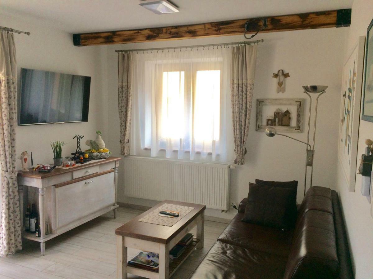 Maliarik Daire Demänovská Dolina Dış mekan fotoğraf